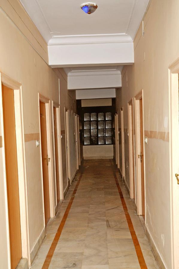 Hotel Kirti Plaza Chittorgarh Extérieur photo