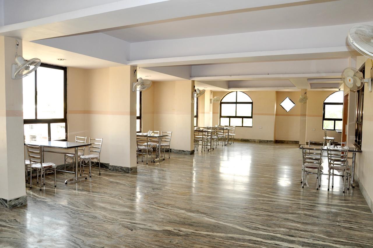 Hotel Kirti Plaza Chittorgarh Extérieur photo