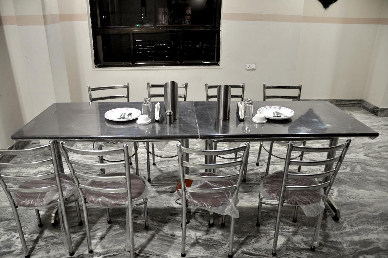 Hotel Kirti Plaza Chittorgarh Extérieur photo