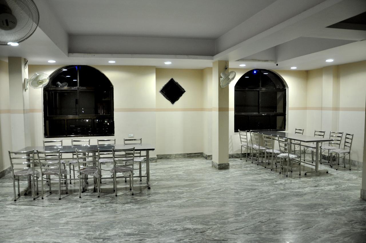 Hotel Kirti Plaza Chittorgarh Extérieur photo