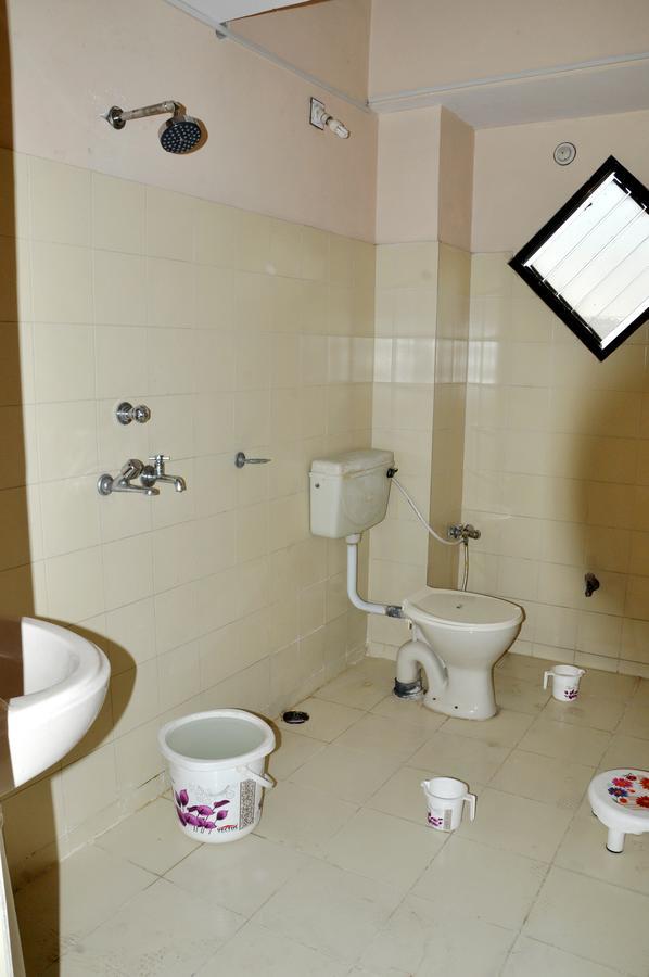 Hotel Kirti Plaza Chittorgarh Extérieur photo