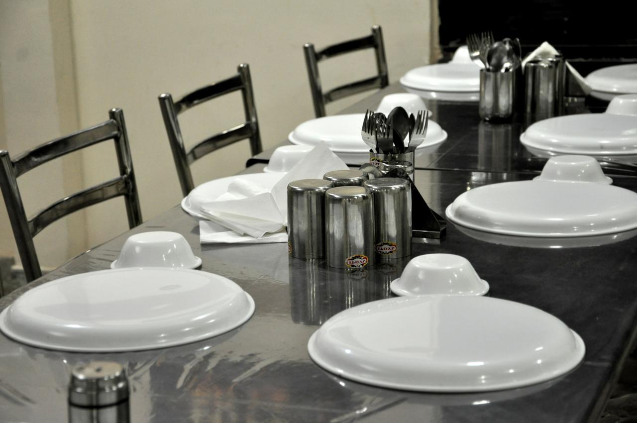 Hotel Kirti Plaza Chittorgarh Extérieur photo