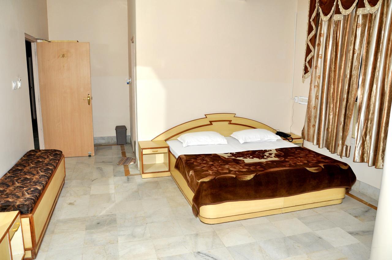 Hotel Kirti Plaza Chittorgarh Extérieur photo