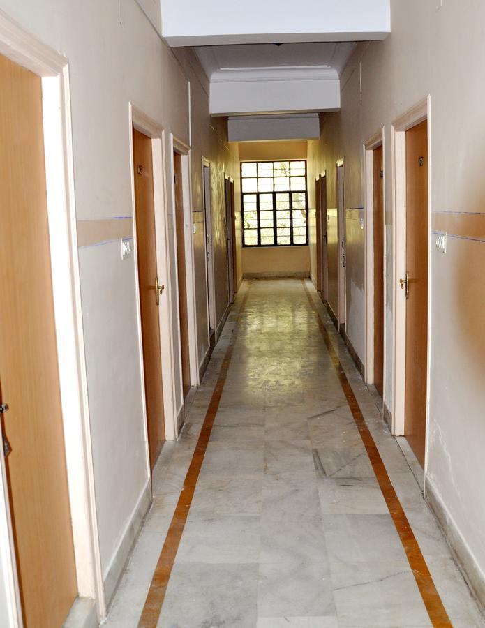 Hotel Kirti Plaza Chittorgarh Extérieur photo