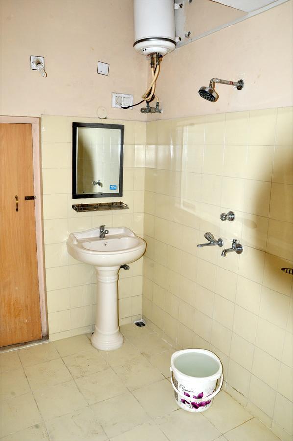 Hotel Kirti Plaza Chittorgarh Extérieur photo
