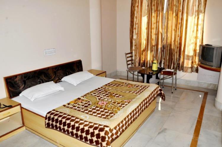Hotel Kirti Plaza Chittorgarh Extérieur photo